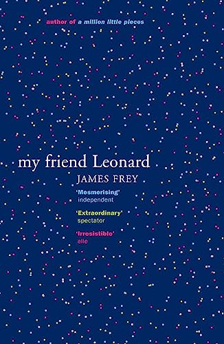 My Friend Leonard